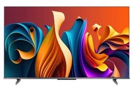 海信 - 50Q6N 50吋 4K QLED 智能電視