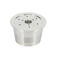 [superbuy666]Compatible for Caffitaly Coffee Machine Maker Stainless Steel Refillable Reusable Capsu