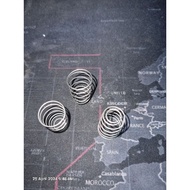 Robotech brand jet cleaner valve spring