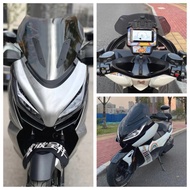 350E Screen For Zontes E350 350E 350 E ZT350E ZT350T-E Motorcycle Sport Windscreens Wind Deflectors 