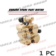 BENELLI MOTOBI 200 EVO 200EVO REAR DISC BRAKE MASTER CALIPER