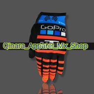 Trail Gloves - MX Motocross Gloves - KTM Gopro Gloves - 008