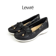 [Clearance] Lewre Augusta Women's Loafer Wedges
