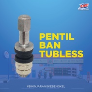 PENTIL TUBELESS PLANET BAN