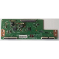 Philips 49 TCON Board