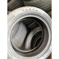 Tayar baru 215/60/17 yartu