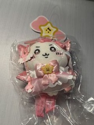 Chiikawa魔法少女
