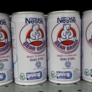 PTR Nestle Susu Brand Susu Beruang 1 karton 1 dus isi 30 TERJAMIN