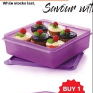 B2B SnackStor Tupperware