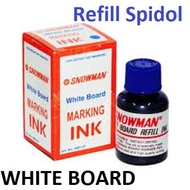 White Board Marker Refill - Marker Refill for White Board