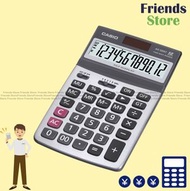 Casio - 可掀式面板計數機 AX-120ST