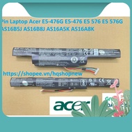 Acer Battery E5-476G E5-476 E5 576 E5 576G AS16B5J AS16B8J AS16A5K AS16A8K