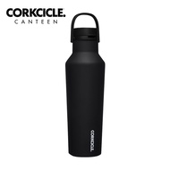 Corkcicle 20oz  Classic Sport Canteen (Straw) / Series A Sport Canteen (Sip) - Gizmo Hub