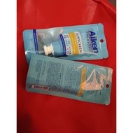 Aiken prebiotic sunscreen