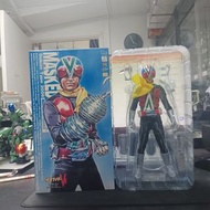 寄賣-幪面超人-RAH 462 Riderman	637712151005005