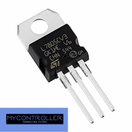 Voltage Regulator 78/79 series and 317
