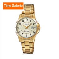 Casio LTP-V004G-9BUDF Analog Women Watches