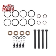 Kit Pengedap Penyuntik & Bolt Untuk VW Audi 1.9l 2.0l TDI PD