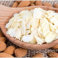 Almond slice repack 1 ounce
