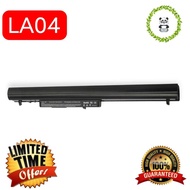 HP Pavilion TouchSmart 14-n004ek 14-n004ek 15-n006tu LA04 LAO4 HSTNN-DB5M HSTNN-IB6R HSTNN-UB5M Batt