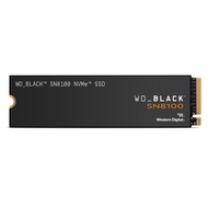 WD_BLACK™ SN8100 NVMe™ Internal SSD (1TB/ 2TB/ 4TB)