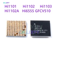 1pcs Hi1101 Hi1102 Hi1102A Hi1103 Hi6555 GFCV510 Hi6555 GFCV300 ic chip