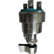 Export Direct Supply Car Ignition Switch7N4160Suitable for Carter Three-Wire Power Starter Switch
