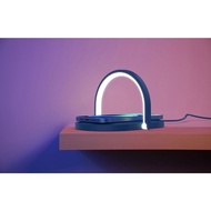 3 in 1 Multifunctional Desk Lamp Wireless Charger 15W