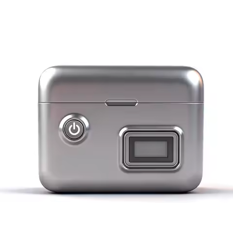 For NP-FZ100 Battery Charger & Charging Case for Sony a7 IV (a7m4), a7C II (a7c2), a7 III (a7m3), a7