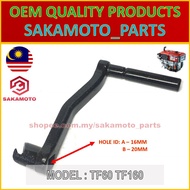 Yanmar TF50 TF70 TF90 TF120 TF160 Engine encho starting handle