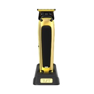 TUFT PRESTIGE HAIR TRIMMER GOLD