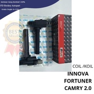 Coil coil innova fortuner camry 2.0 02248