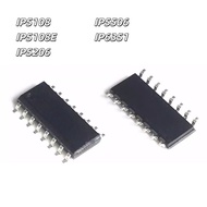 Brand New Original IP5108 IP5108E IP5206 IP5506 IP6351 Patch ESOP16 SOP16