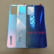 Backdoor Rear Casing Rear Casing Rear Cover Vivo y21 2020 y33s y21s