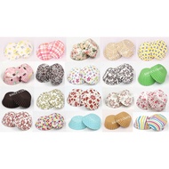 Cupcake Liner ¾oz 200s (mini cupcake liner)