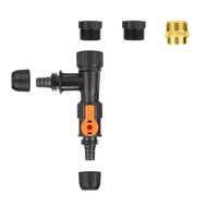 Peranti Penukar Air Akuarium Baru untuk Akuarium Sederhana dan Besar