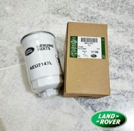 LAND ROVER DEFENDER AIR CLEANER OIL FILTER FUEL FILTER 200TDI/300TDI PUMA 2.2/2.4