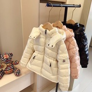 Moncler 兒童羽絨外套