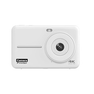 Hot Sale HD 4K Dual Lens Selfie Digital Camera CCD Portable Card CCD Student Camera