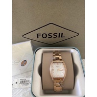 Fossil watch Authentic women