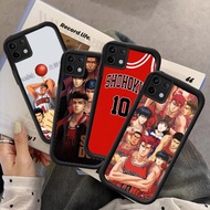 RK72 Slum Dunk hp Plating Casing for Infinix ITEL Tecno HOT Smart Spark POP Pova 1S P55 20Pro GO 40 