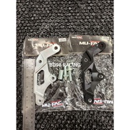 TOKICO CALIPER BRACKET 260MM DISC TOKICO VARIO DISC CALIPER MOUNTING/ 260MM DISC