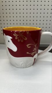 Starbucks Mug (Horse) 星巴克杯