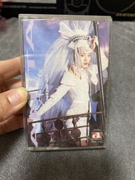 Anita Mui 梅艷芳 淑女卡式錄音帶
