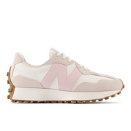 [New Balance] NB Retro Sneakers _ Women Morandi Pink Ws327al-B Last 327