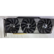 (USED) ZOTAC GAMING GeForce RTX 3090 Trinity