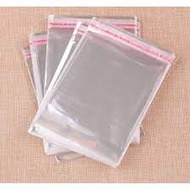 Add Pocket Al Quran Plastic Wrap