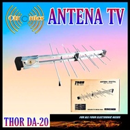 Antena tv THOR DA-20 HYBRID