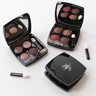 Ch**** limited eye shadow quad 2g