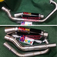 Y15(H.LC) KOU MAHACHAI THAI EKZOS 35/38-41/44-?????